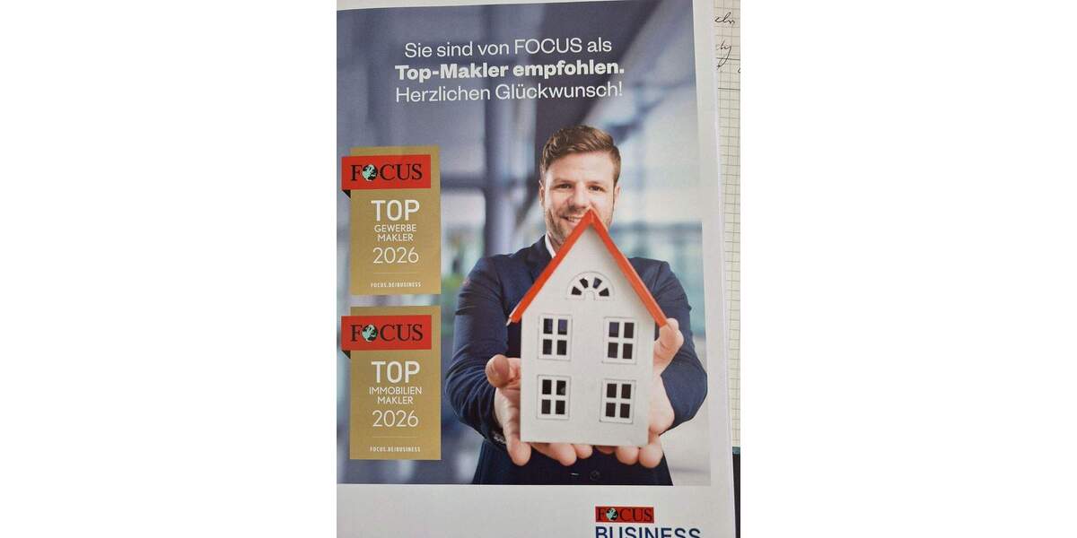 Doppelhaushälfte Leopoldshöhe Bexterhagen - 7 Zimmer, 179 m&sup2;, 540.000&euro; | Angebot:25776617