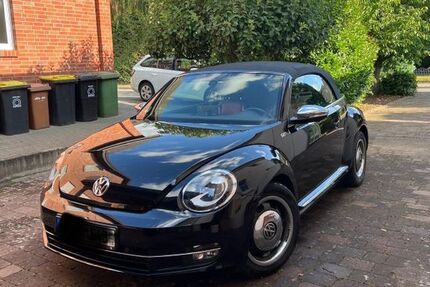 VW Beetle 91.800 km 10.490 &euro; Melle 49324