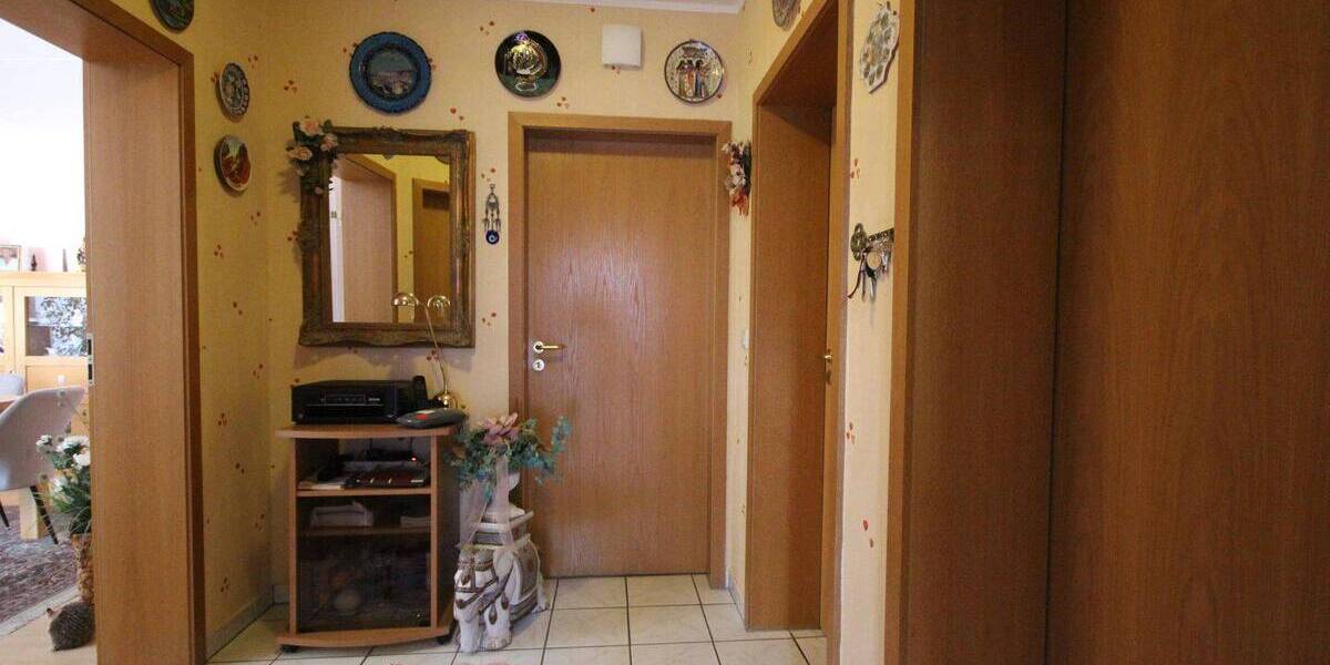 Doppelhaushälfte Bad Rothenfelde Strang - 5 Zimmer, 171 m&sup2;, 290.000&euro; | Angebot:25685595