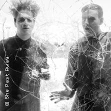 She Past Away 03.11.2026 Forum Bielefeld