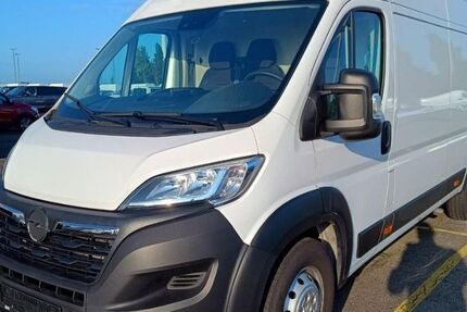 Opel Movano 69.600 km 19.990 &euro; Lemgo 32657