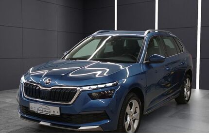 Skoda Kamiq 70.391 km 17.885 &euro; Bielefeld 33613