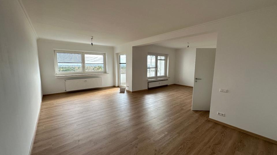 Etagenwohnung Bielefeld Senne - 3 Zimmer, 95 m&sup2;, 1.055&euro; | Angebot:26152381