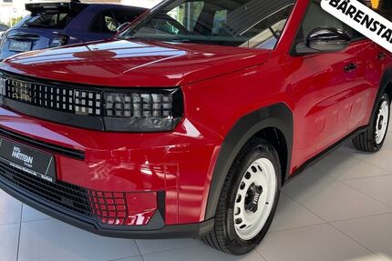 Fiat Grande Panda 5.000 km 19.990 &euro; Herford 32049