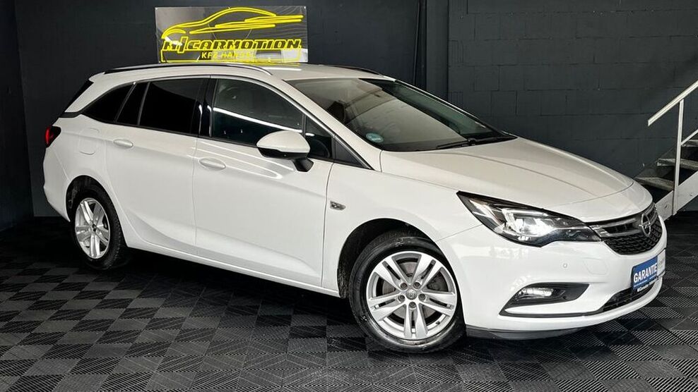 Astra