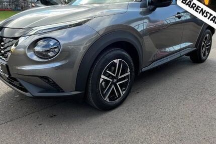 Nissan Juke 1.900 km 27.590 &euro; Lage 32791