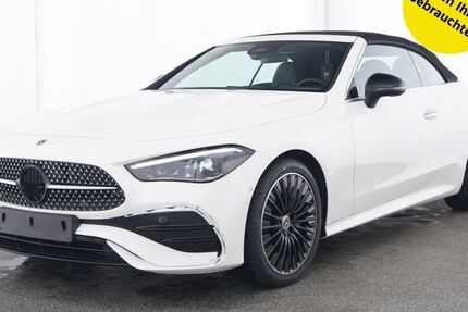Mercedes-Benz CLE 180 6.536 km 49.940 &euro; Borgholzhausen 33829