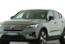 Volvo EC40 Volvo EC40 6.418 km 46.890 € Bielefeld 33647