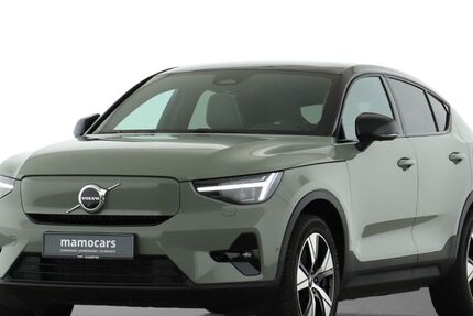 Volvo EC40 6.418 km 46.890 € Bielefeld 33647