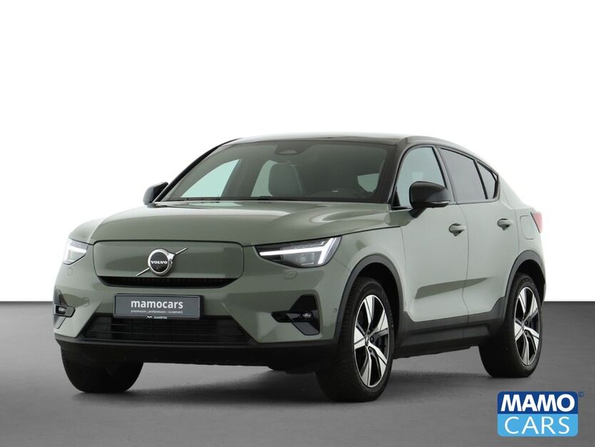 Volvo EC40 6.418 km 46.890 € Bielefeld 33647