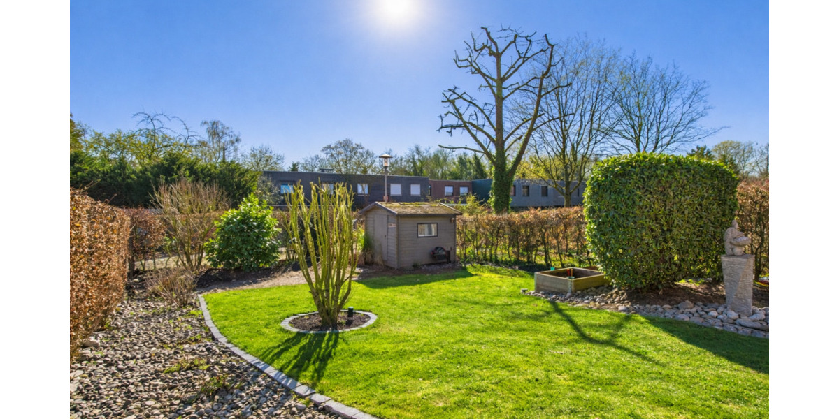 Etagenwohnung Gütersloh Innenstadt - 2 Zimmer, 64 m&sup2;, 219.000&euro; | Angebot:25427595