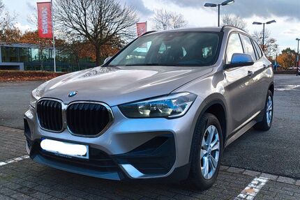 BMW X1 141.300 km 21.950 &euro; Bielefeld 33602