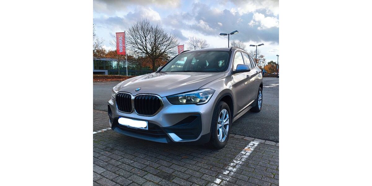 BMW X1 141.300 km 21.950 &euro; Bielefeld 33602