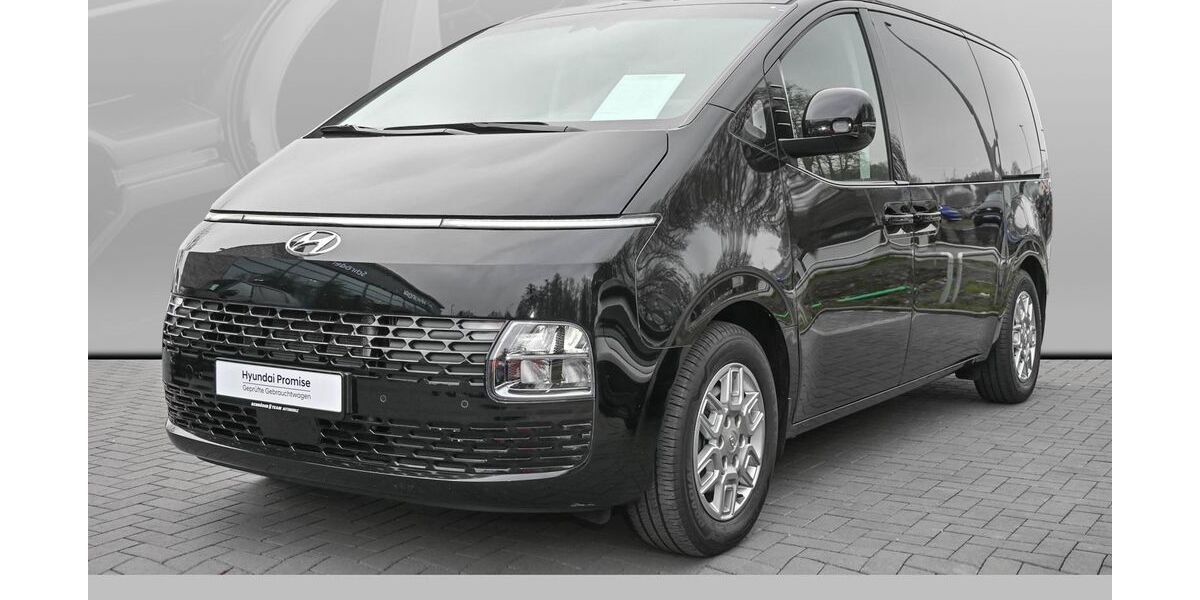 Hyundai STARIA 28.356 km 38.990 &euro; Verl 33415