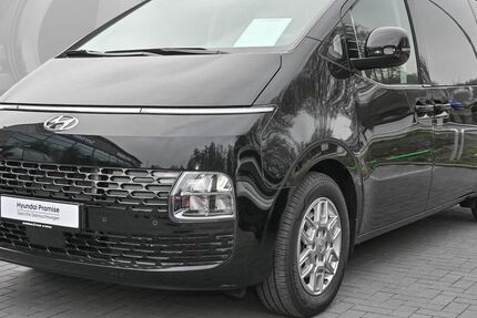 Hyundai STARIA 28.356 km 39.990 € Verl 33415
