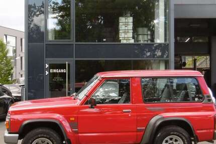 Nissan Patrol 144.278 km 18.950 € Gütersloh 33332