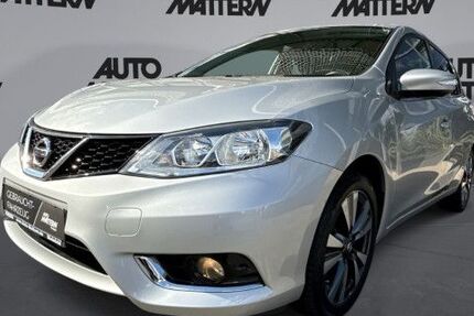 Nissan Pulsar 89.047 km 9.990 € Bielefeld 33719