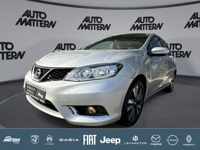 Nissan Pulsar 89.047 km 9.990 € Bielefeld 33719