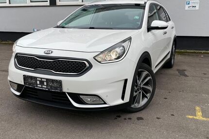 Kia Niro 294.131 km 7.800 &euro; Bielefeld 33689