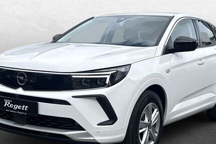 Opel Grandland (X) 36.861 km 22.990 &euro; Delbrück-Westenholz 33129