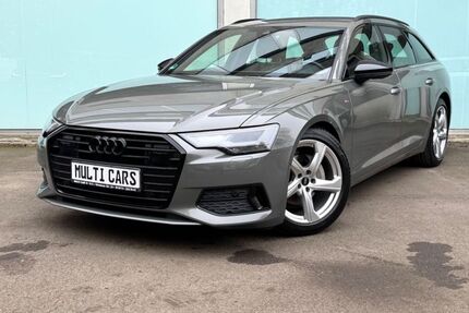 Audi A6 137.850 km 30.380 &euro; Löhne 32584