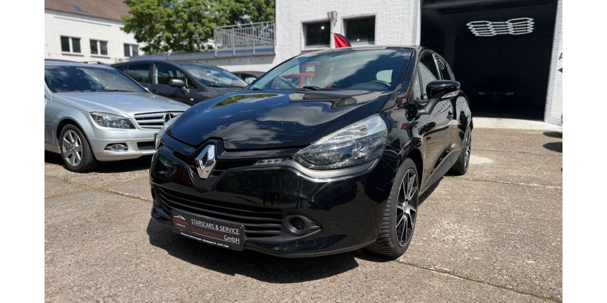 Renault Clio 86.000 km 6.750 &euro; Lage 32791
