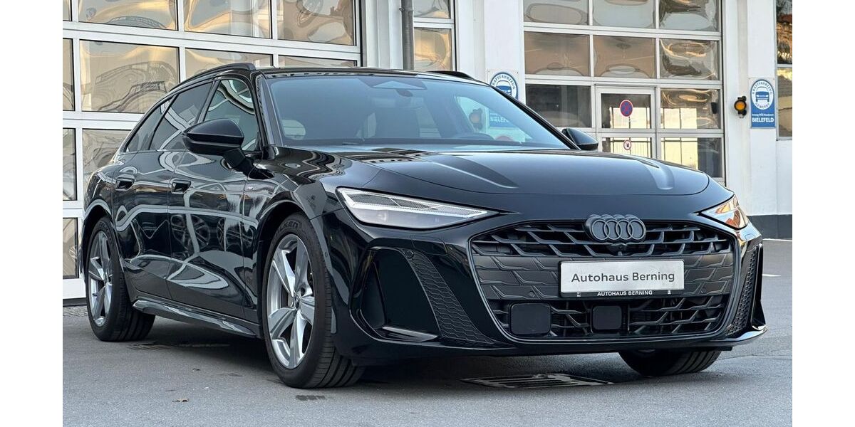 Audi A6 3.500 km 51.990 &euro; Bielefeld 33609