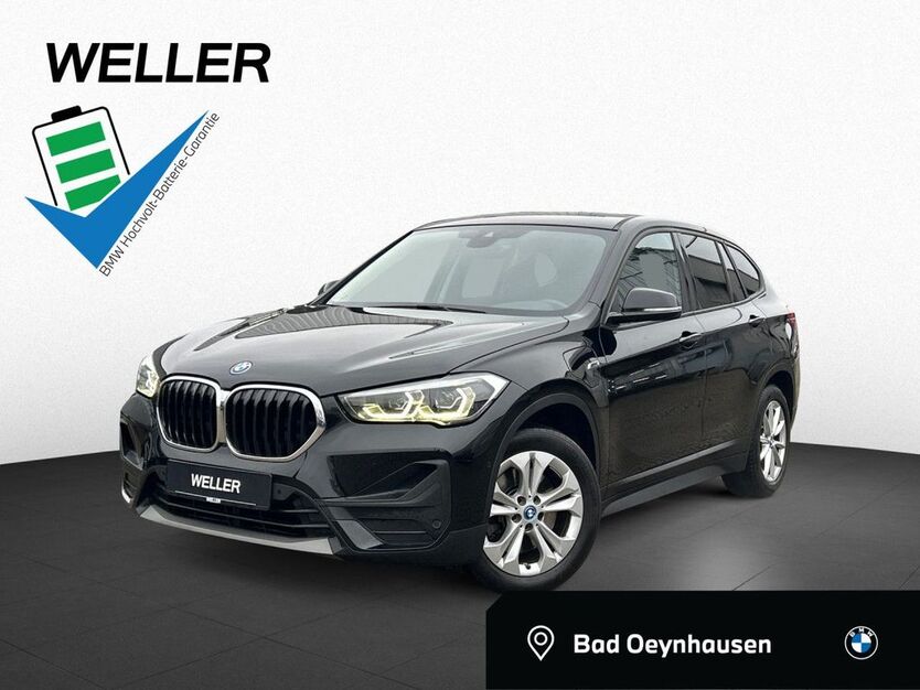 BMW X1 99.479 km 21.750 € Bad Oeynhausen 32547