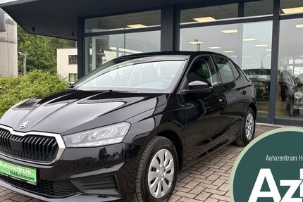 Skoda Fabia 35.310 km 14.690 &euro; Hiddenhausen 32120