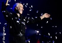 Herman van Veen - Achtzig Herman van Veen - Achtzig 17.12.2025 STADTHALLE BIELEFELD