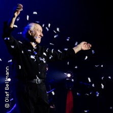 Herman van Veen - Achtzig 17.12.2025 STADTHALLE BIELEFELD