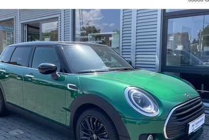 Mini Cooper D Clubman 21.488 km 26.890 € Gütersloh 33330