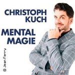 Magie - Christoph Kuchs Gala der Zauberkunst