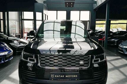 Land Rover Range Rover 81.305 km 59.381 &euro; Bielefeld 33647