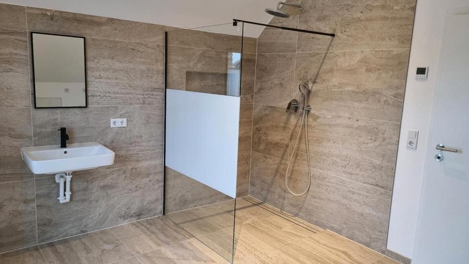 Maisonettenwohnung Harsewinkel - 2 Zimmer, 60 m&sup2;, 770&euro; | Angebot:25793324