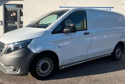 Mercedes-Benz Vito 140.987 km 10.472 &euro; Bad Oeynhausen 32545