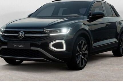 VW T-Roc 8.870 km 33.830 &euro; Detmold 32756