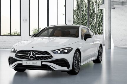 Mercedes-Benz CLE 300 4.546 km 57.940 &euro; Bünde 32257