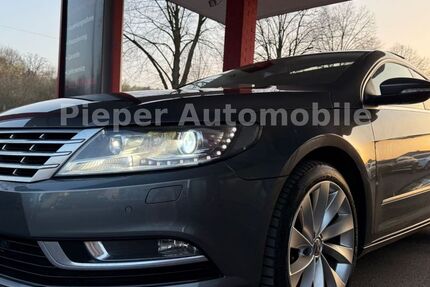 VW CC 200.000 km 11.990 &euro; Oerlinghausen 33813