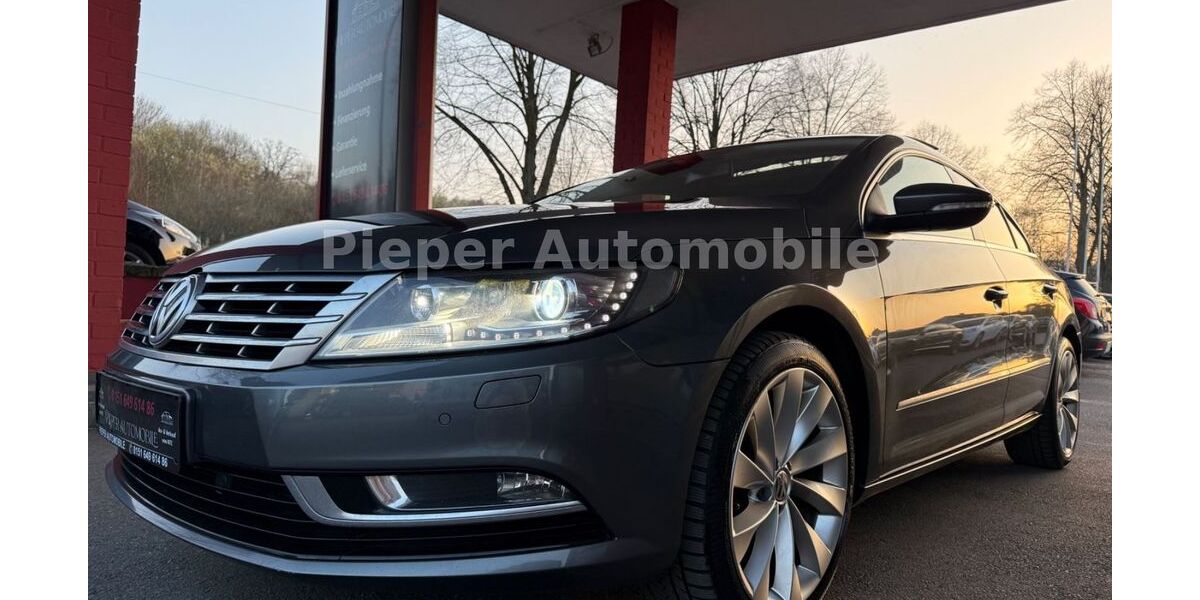 VW CC 200.000 km 11.990 &euro; Oerlinghausen 33813