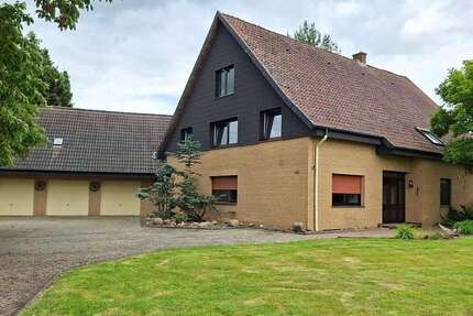 Haus Herford Diebrock - 10 Zimmer, 285 m&sup2;, 449.000&euro; | Angebot:26966678