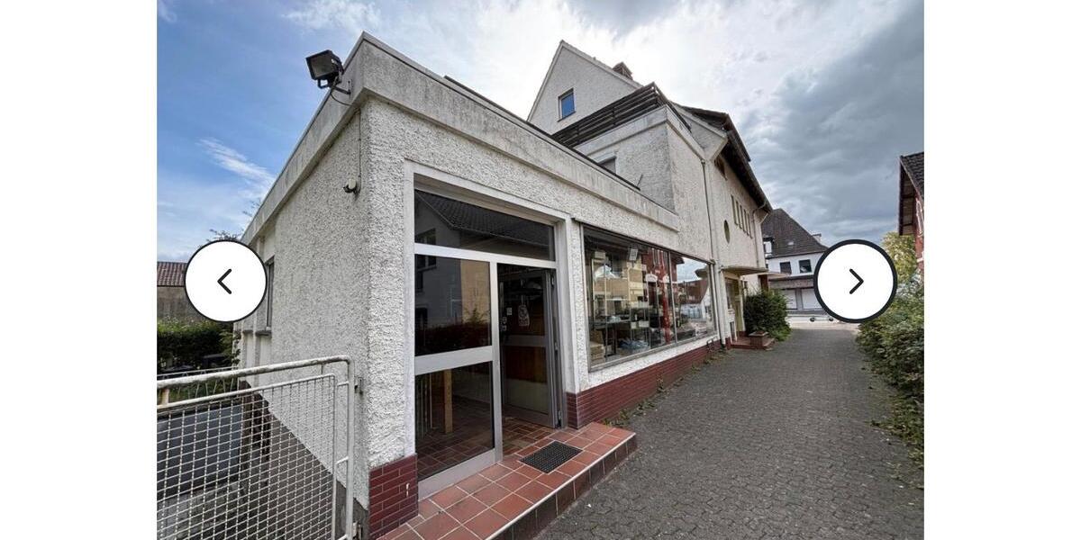 Gewerbeobjekt Bielefeld Schildesche - 1.500&euro; | Angebot:26576135