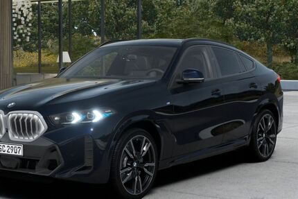 BMW X6 21.602 km 73.700 &euro; Melle 49324