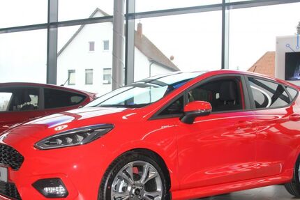 Ford Fiesta 32.445 km 14.850 € Versmold 33775