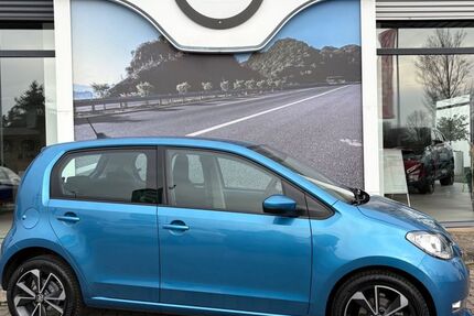 Skoda Citigo 31.026 km 14.991 &euro; Bad Oeynhausen 32549