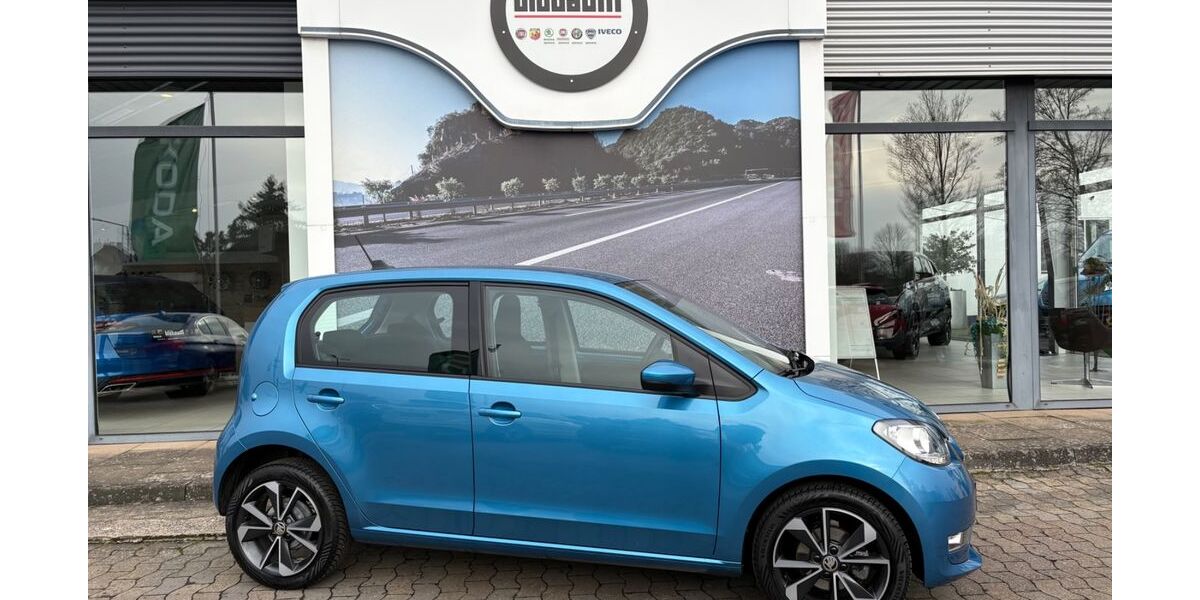 Skoda Citigo 31.026 km 14.991 &euro; Bad Oeynhausen 32549