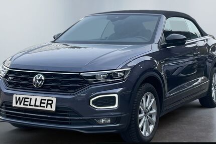 VW T-Roc 51.200 km 24.749 &euro; Herford 32049