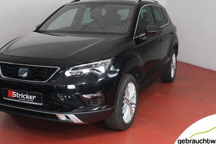Seat Ateca 36.459 km 19.949 &euro; Detmold 32760