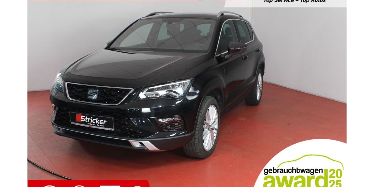 Seat Ateca 36.459 km 19.949 &euro; Detmold 32760