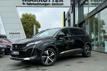 Peugeot 5008 47.152 km 30.450 &euro; Gütersloh 33334
